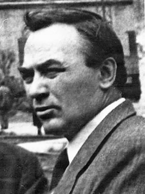 Карфидов Валерий Павлович