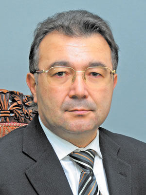 Махмутов Фарит Гашимович 
