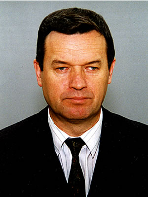 Мартемьянов Юрий Васильевич